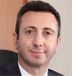 Göksel Aras
